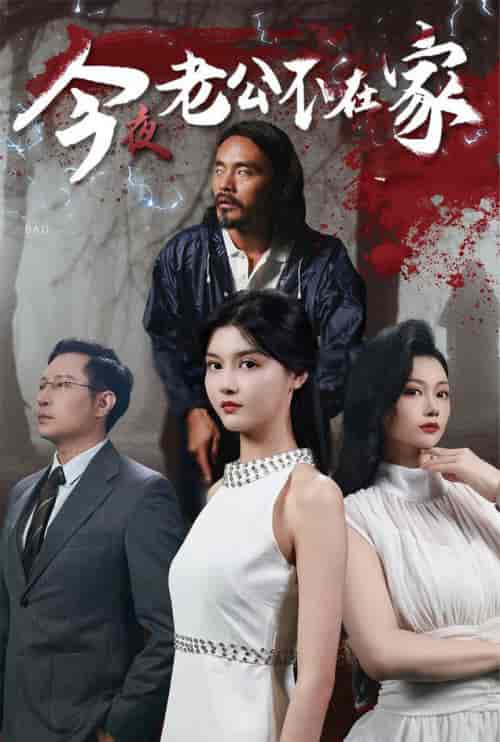 今夜老公不在家（44集全） - 海之城短剧
