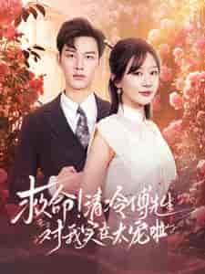 救命清冷傅先生对我实在太宠啦（91集全）徐兰迪＆闵杰 - 海之城短剧