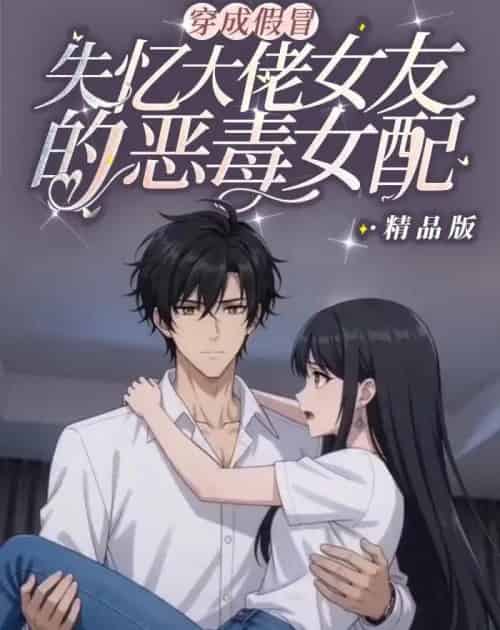 穿成假冒失忆大佬女友的恶毒女配精品版（80集全）动漫-海之城短剧项目