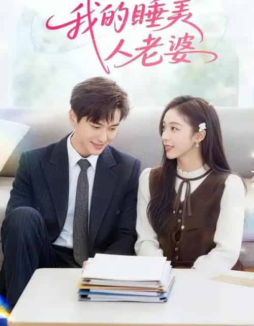 我的睡美人老婆（81集全）刘晔＆马玲玲-海之城短剧项目