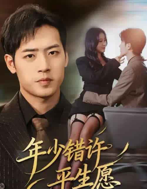 年少错许平生愿（65集全）宋佳佳＆肖琪峰-海之城短剧项目