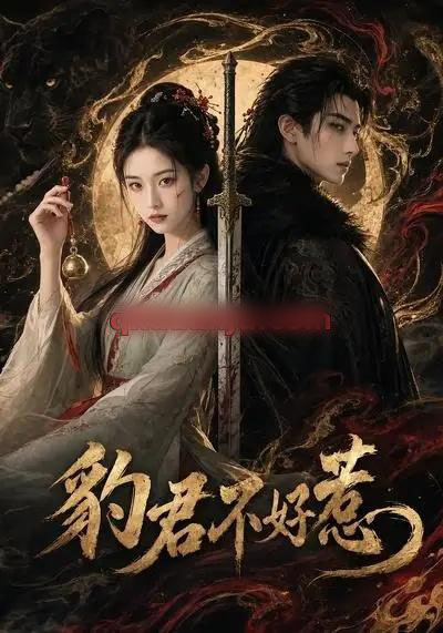 豹君不好惹 豹君不好惹