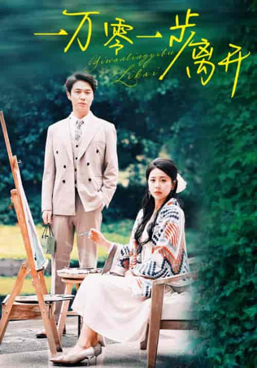 一万零一步离开（59集全）傅宴辰＆林鸢然 - 海之城短剧