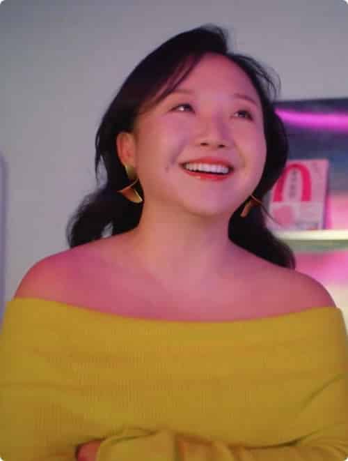 河豚小姐（10集全）辣目洋子＆韩童生 - 海之城短剧