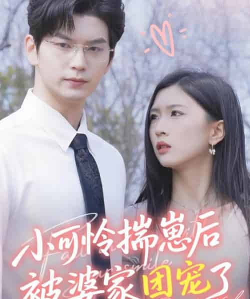 小可怜揣崽后被婆家团宠了（57集）刘玉姣-海之城短剧项目