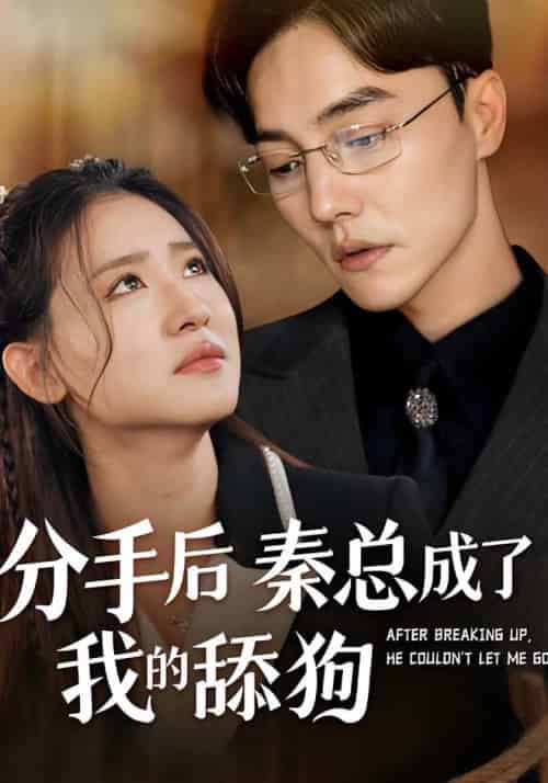 分手后秦总成了我的舔狗（96集全）秦若昇＆林潇然 - 海之城短剧