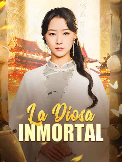 La Diosa Inmortal La Diosa Inmortal