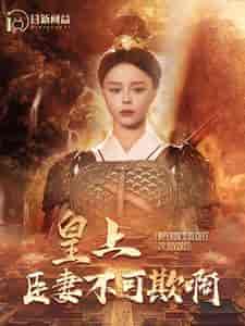 皇上臣妻不可欺啊 皇上臣妻不可欺啊