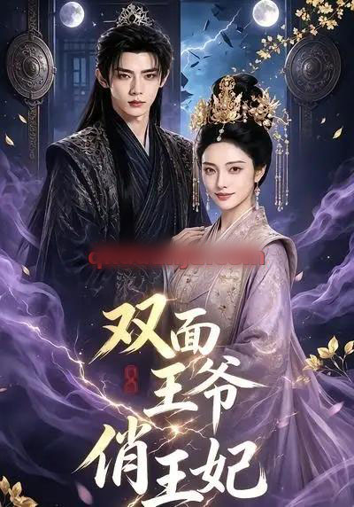 双面王爷俏王妃（84集全）AI短剧-海之城短剧项目
