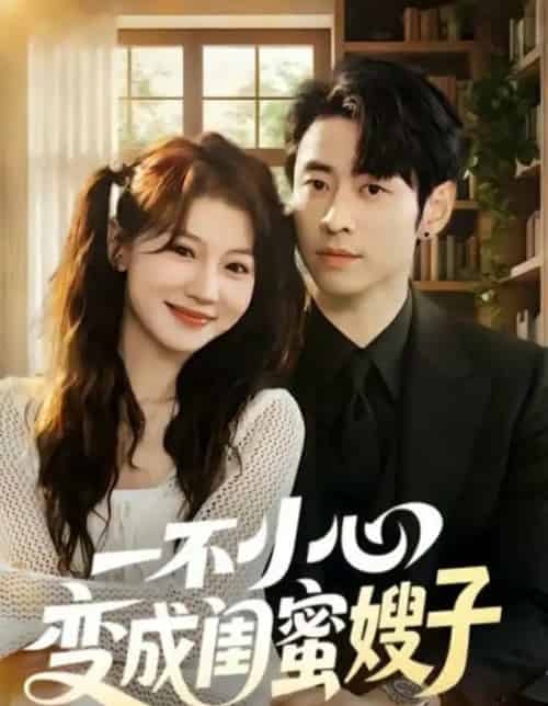 一不小心变成闺蜜嫂子（71集全）曹天恺＆何田田-海之城短剧项目