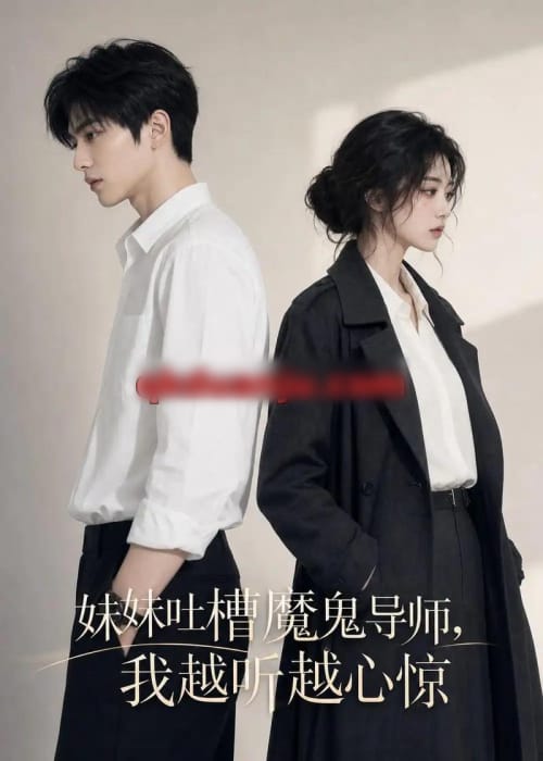 妹妹吐槽魔鬼导师，我越听越心惊（69集全）AI短剧-海之城短剧项目