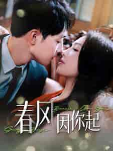 春风因你起 春风因你起