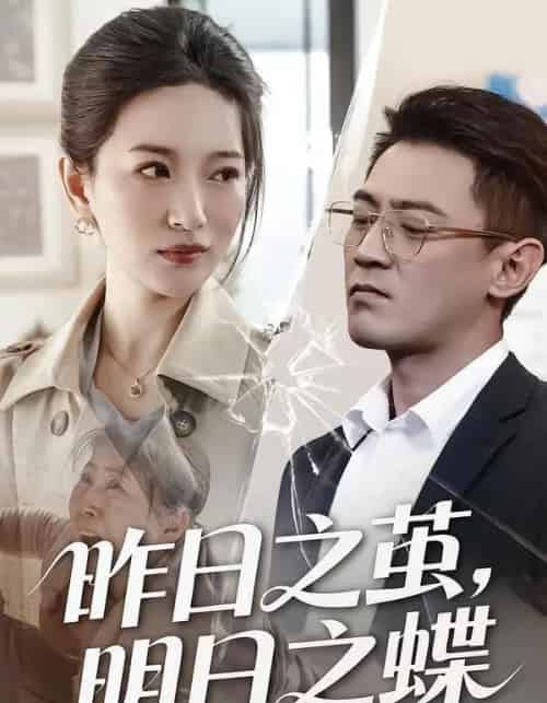 昨日之茧，明日之蝶（52集全）毕远峰＆李雪莹-海之城短剧项目