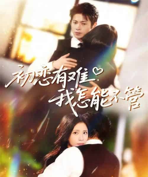 初恋有难，我怎能不管（59集全）金威＆王沁然＆史玥匀-海之城短剧项目