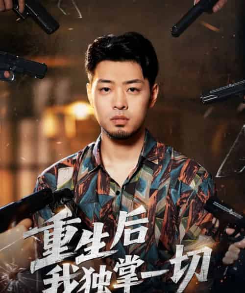 重生后我独掌一切（43集全）邹翔宇＆肖诗绮-海之城短剧项目