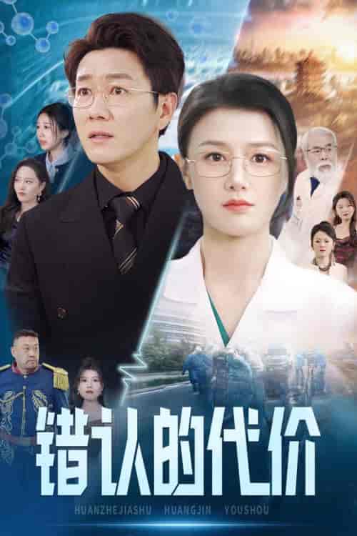 错认的代价（34集全） - 海之城短剧