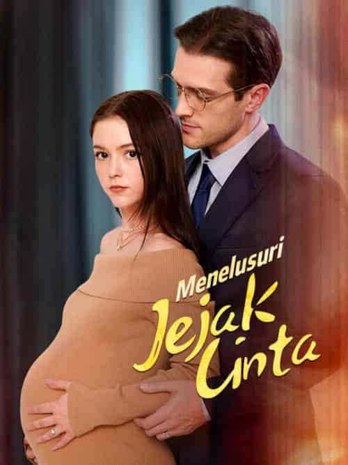 Menelusuri Jejak Cinta Menelusuri Jejak Cinta