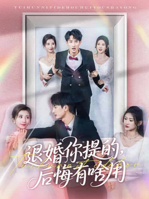 退婚你提的,后悔有啥用 退婚你提的,后悔有啥用