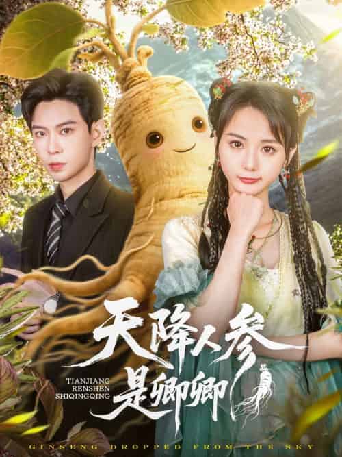 天降人参是卿卿 天降人参是卿卿