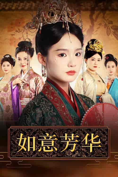 如意芳华 如意芳华