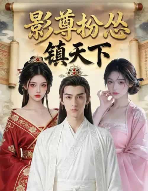 影尊扮怂镇天下（59集全）AI-海之城短剧项目