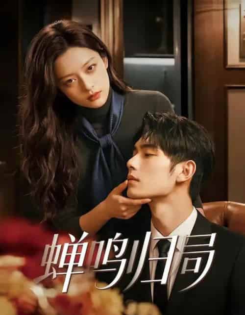 蝉鸣归局（48集全）-海之城短剧项目