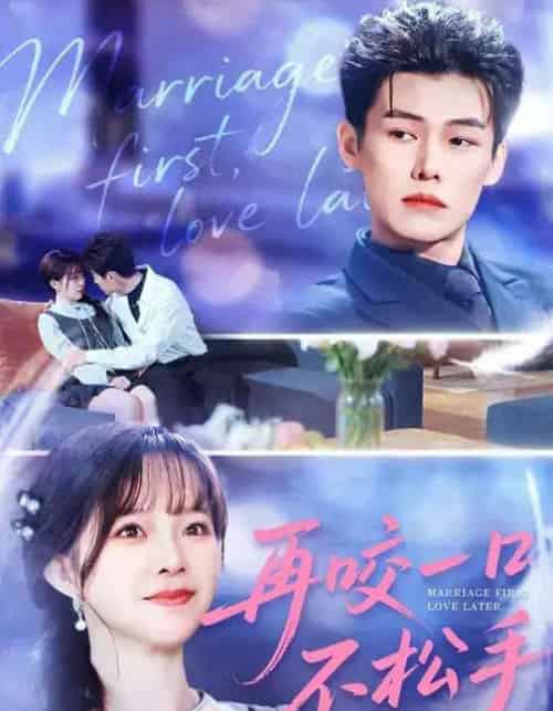 再咬一口不松手（85集全）张东梓＆谢春懿-海之城短剧项目