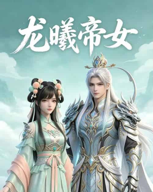 龙曦帝女（29集全）动漫-海之城短剧项目