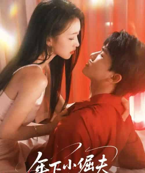 年下小倔夫（40集）何子雯-海之城短剧项目