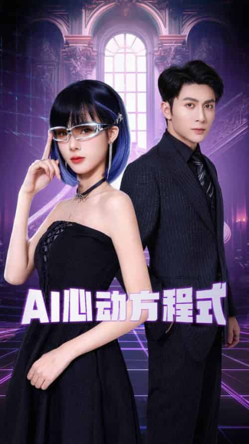 AI心动方程式（70集全）王子林＆周嘉怡 - 海之城短剧
