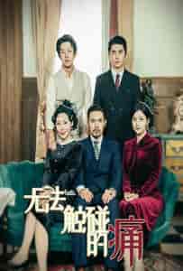 无法触碰的痛 无法触碰的痛