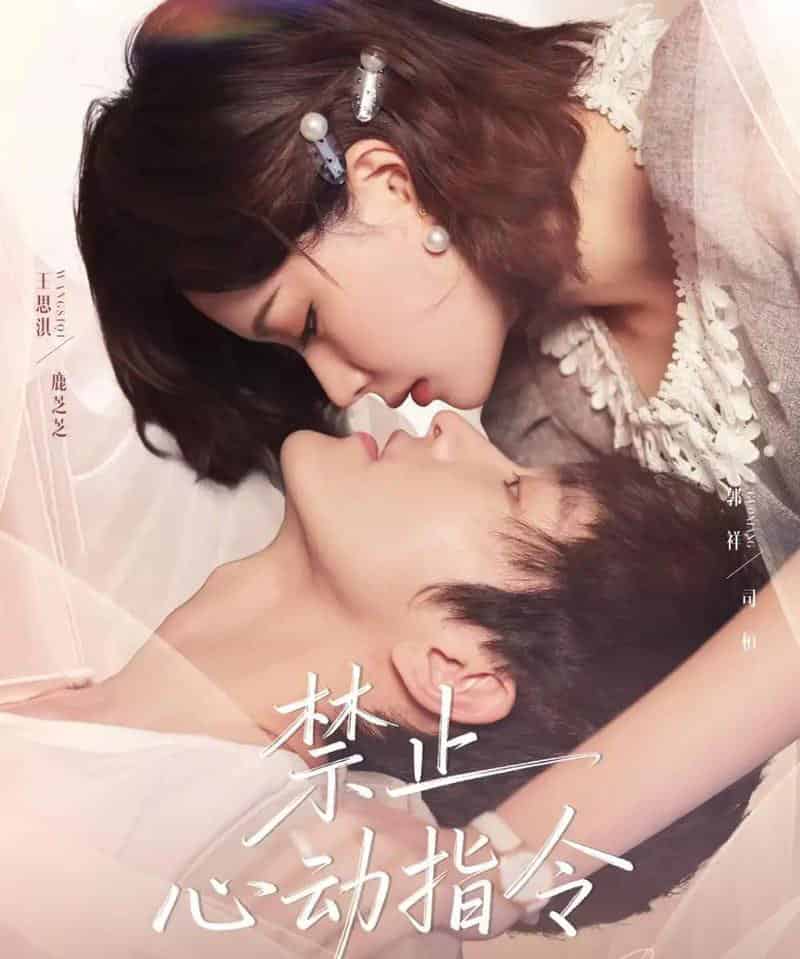 禁止心动指令（79集全）郭祥＆王思淇-海之城短剧项目