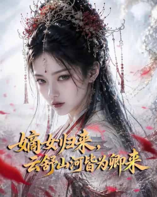 嫡女归来，云舒山河皆为卿来（61集全）AI-海之城短剧项目