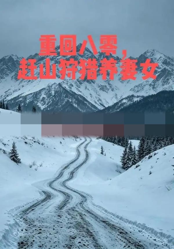 重回八零，赶山狩猎养妻女（108集全） AI短剧-海之城短剧项目