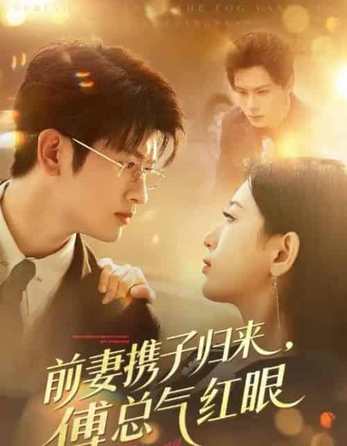 前妻携子归来，傅总气红眼（70集全）李雪莹＆刘子豪-海之城短剧项目