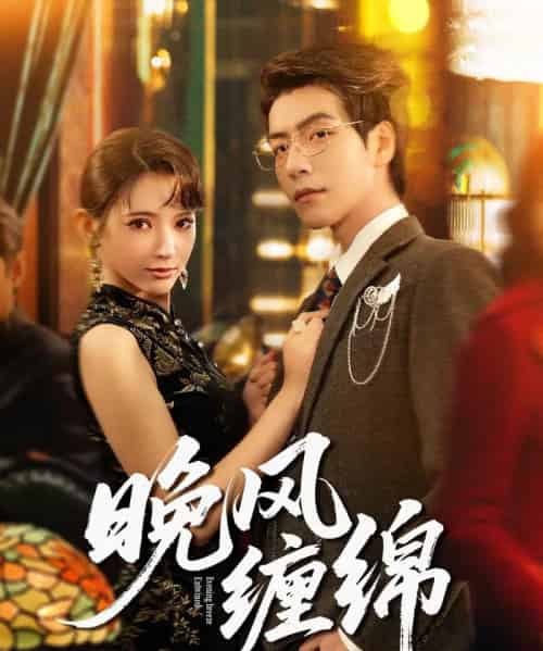 晚风缠绵（69集全）许凌云＆徐良-海之城短剧项目