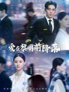 爱在黎明前降落（107集） - 海之城短剧