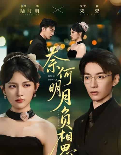 奈何明月负相思（60集全）安安＆东池-海之城短剧项目