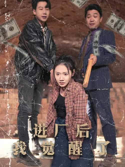 进厂后我觉醒了（31集全）景露 - 海之城短剧