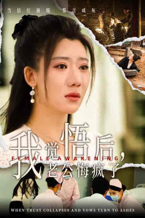 我觉悟后老公悔疯了（31集全） - 海之城短剧