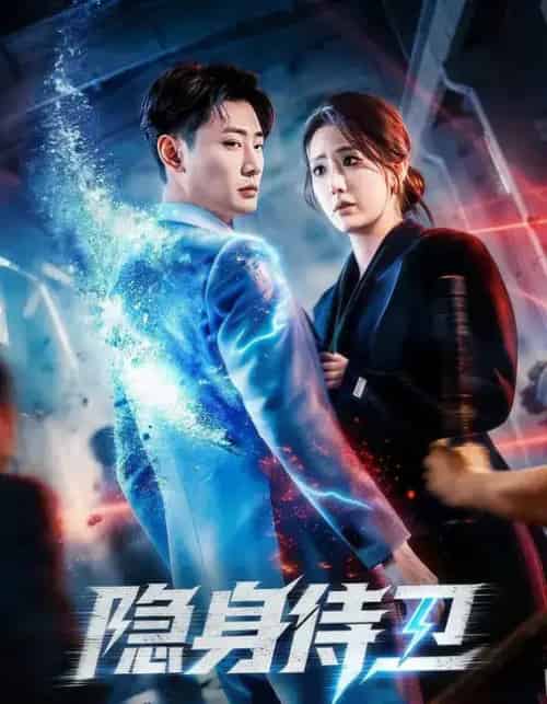 隐身侍卫（80集全）宣嘉橙＆金鑫欣-海之城短剧项目