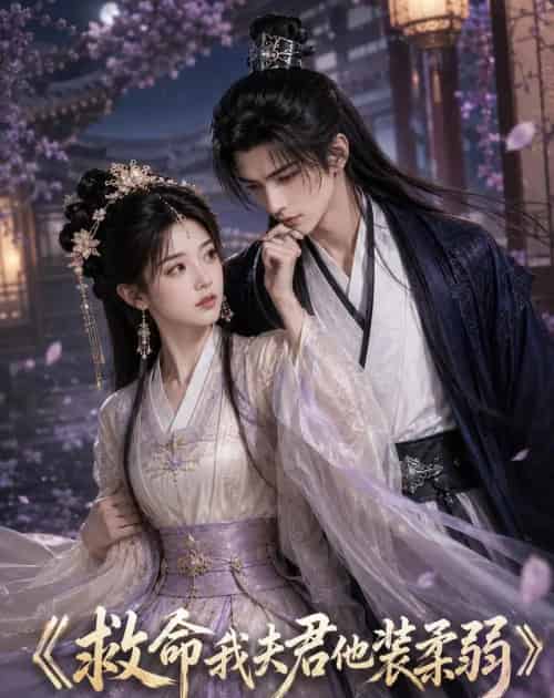 救命我夫君他装柔弱（26集全）AI-海之城短剧项目