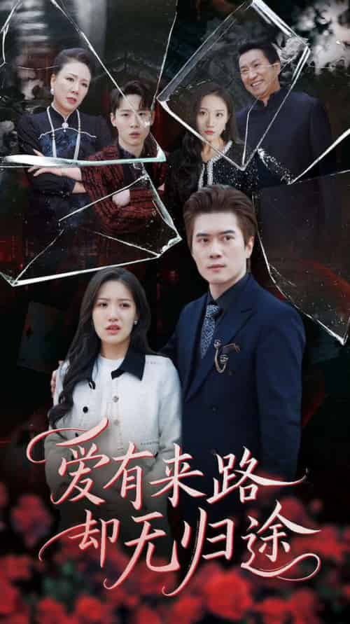 爱有来路却无归途（40集全） - 海之城短剧