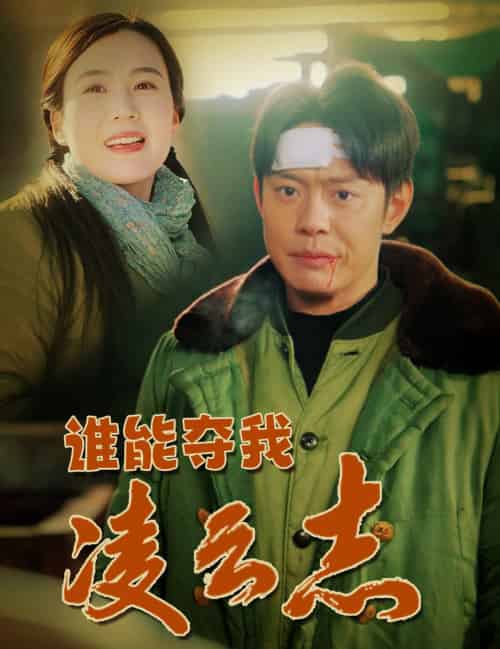谁能夺我凌云志（50集全）邱浩轩＆张彦琳 - 海之城短剧