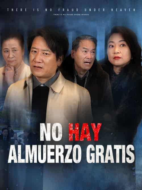 No Hay Almuerzo Gratis（84集全）Ricardo＆Suárez＆＆Carolina＆Gómez - 海之城海外短剧