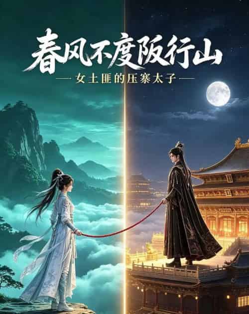 春风不度阪行山（37集全）动漫-海之城短剧项目