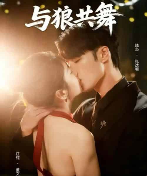 与狼共舞（60集全）张达塬＆董文轩 - 海之城短剧