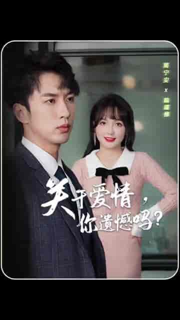 关于爱情，你遗憾吗（31集） - 海之城短剧