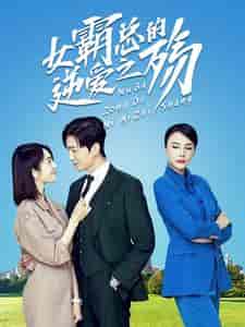 女霸总的逆爱之殇（60集全） - 海之城短剧