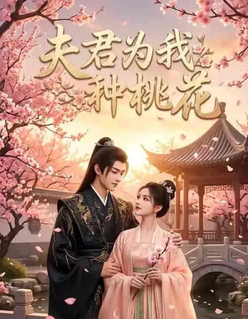 夫君为我种桃花（16集全）AI-海之城短剧项目